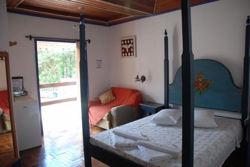 Pouso Das Gerais Tiradentes Kamer foto