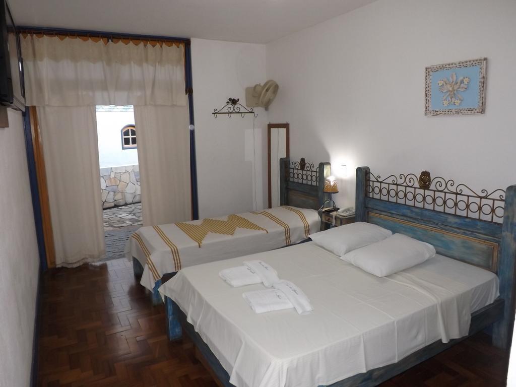 Pouso Das Gerais Tiradentes Kamer foto